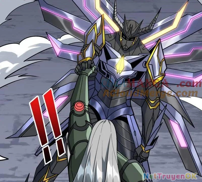 Vừa Chơi Đã Có Tài Khoản Vương Giả Chapter 485 - Trang 4