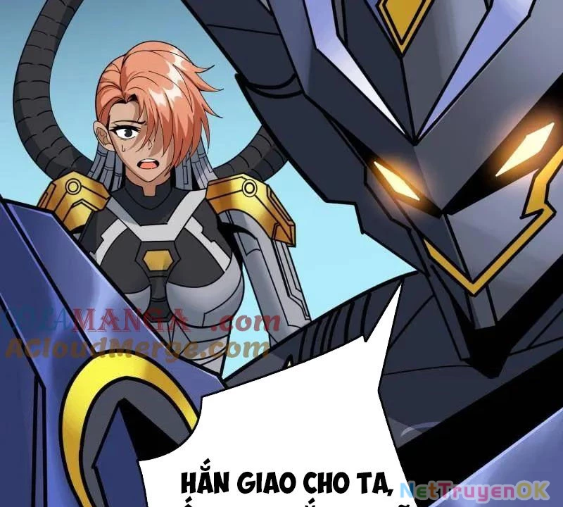 Vừa Chơi Đã Có Tài Khoản Vương Giả Chapter 485 - Trang 4