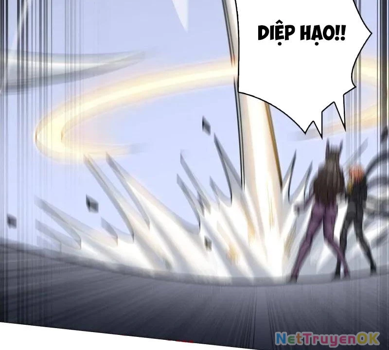 Vừa Chơi Đã Có Tài Khoản Vương Giả Chapter 485 - Trang 4