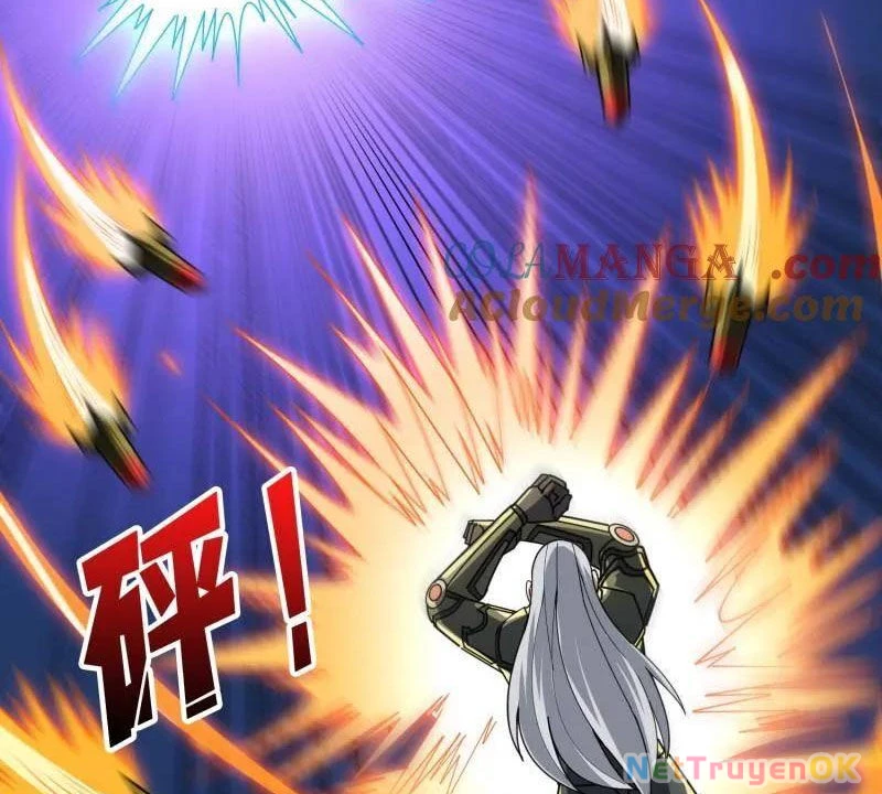 Vừa Chơi Đã Có Tài Khoản Vương Giả Chapter 485 - Trang 4