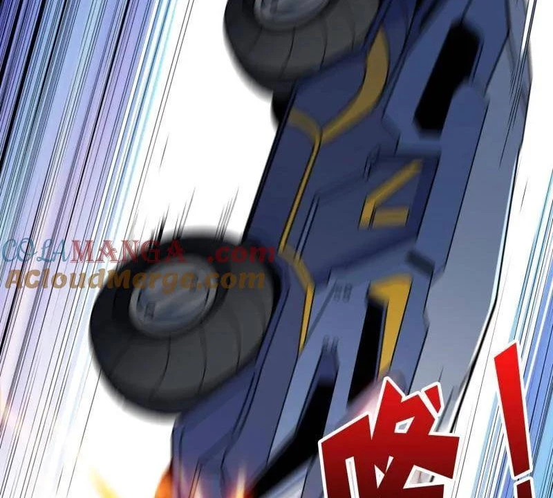 Vừa Chơi Đã Có Tài Khoản Vương Giả Chapter 485 - Trang 4