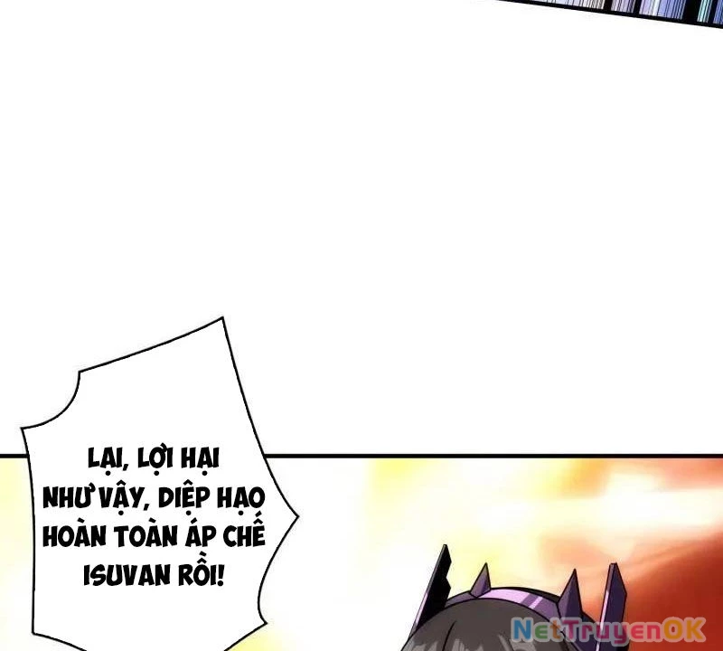 Vừa Chơi Đã Có Tài Khoản Vương Giả Chapter 485 - Trang 4