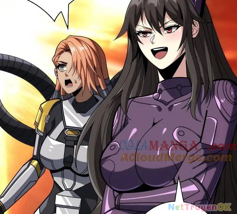 Vừa Chơi Đã Có Tài Khoản Vương Giả Chapter 485 - Trang 4