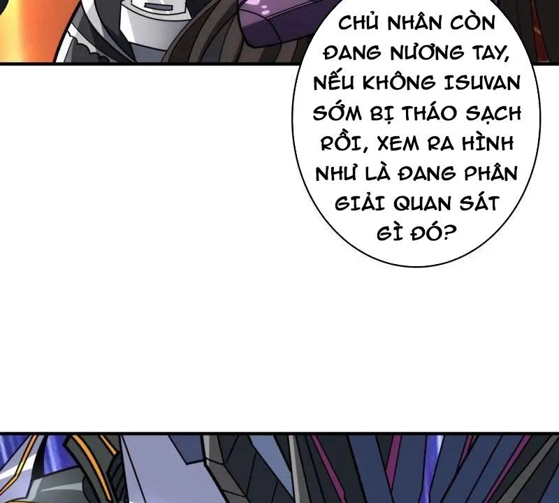 Vừa Chơi Đã Có Tài Khoản Vương Giả Chapter 485 - Trang 4