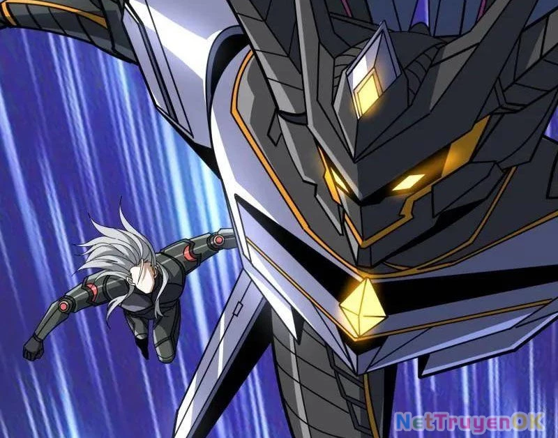 Vừa Chơi Đã Có Tài Khoản Vương Giả Chapter 485 - Trang 4