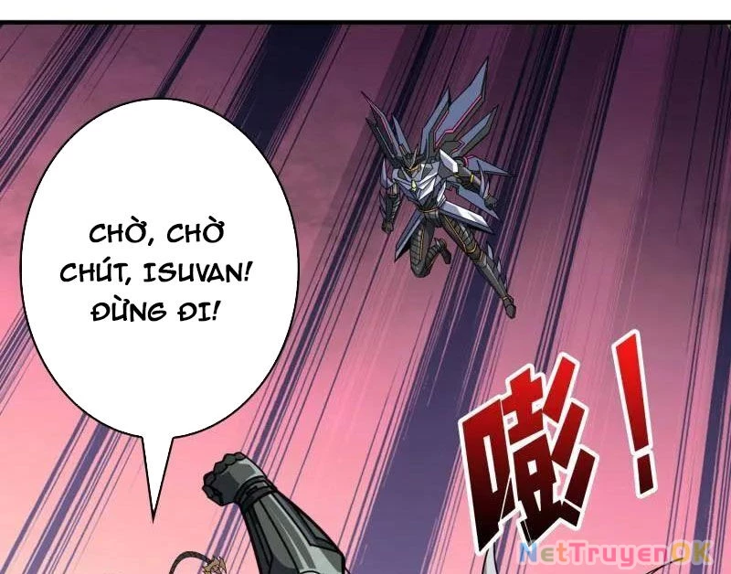 Vừa Chơi Đã Có Tài Khoản Vương Giả Chapter 485 - Trang 4