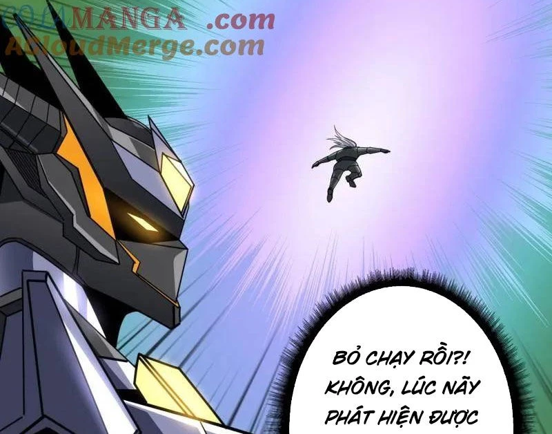 Vừa Chơi Đã Có Tài Khoản Vương Giả Chapter 485 - Trang 4