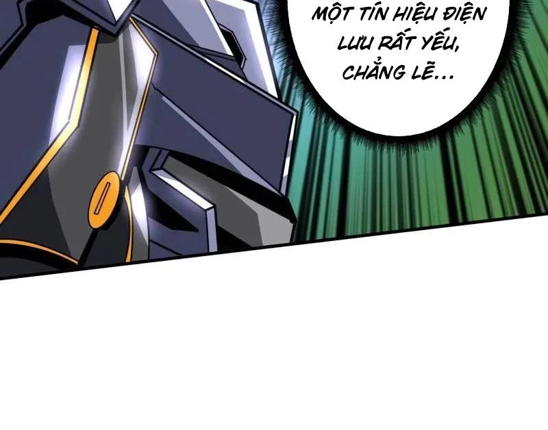 Vừa Chơi Đã Có Tài Khoản Vương Giả Chapter 485 - Trang 4