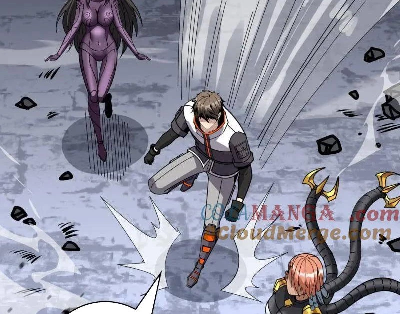 Vừa Chơi Đã Có Tài Khoản Vương Giả Chapter 485 - Trang 4