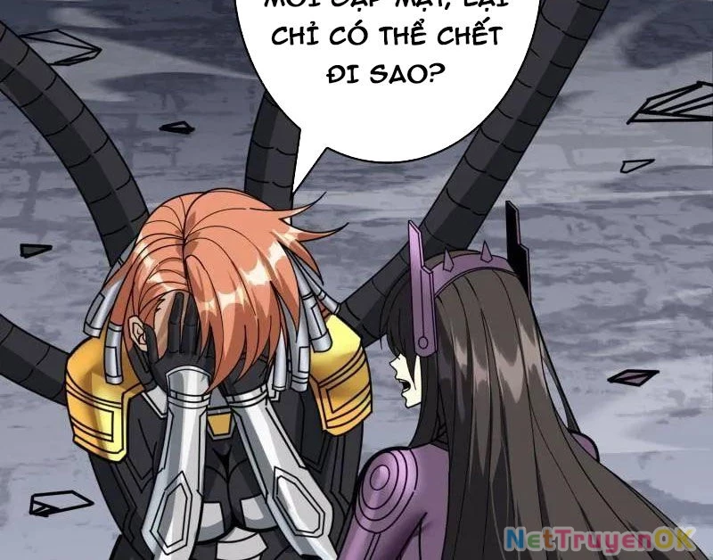 Vừa Chơi Đã Có Tài Khoản Vương Giả Chapter 485 - Trang 4