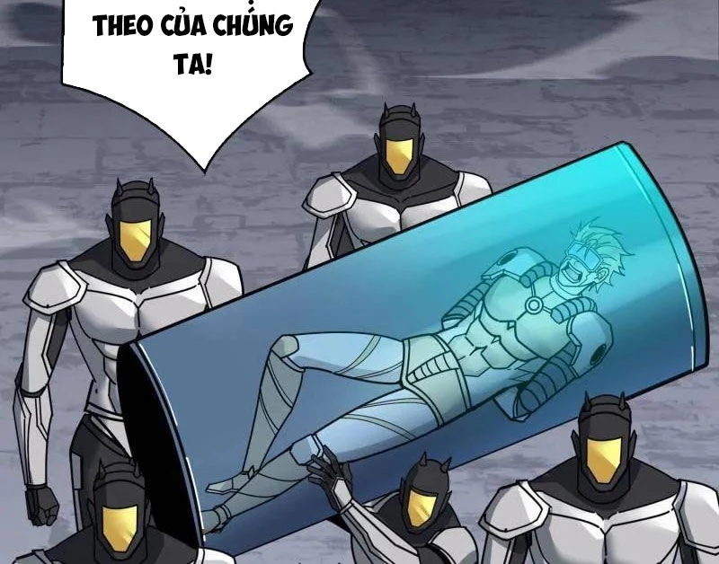 Vừa Chơi Đã Có Tài Khoản Vương Giả Chapter 485 - Trang 4