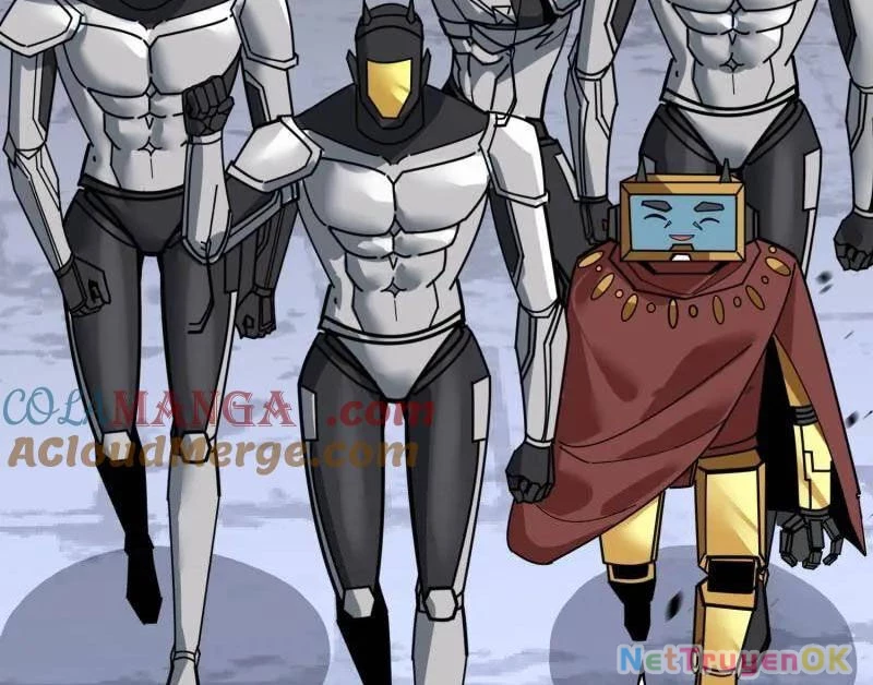 Vừa Chơi Đã Có Tài Khoản Vương Giả Chapter 485 - Trang 4