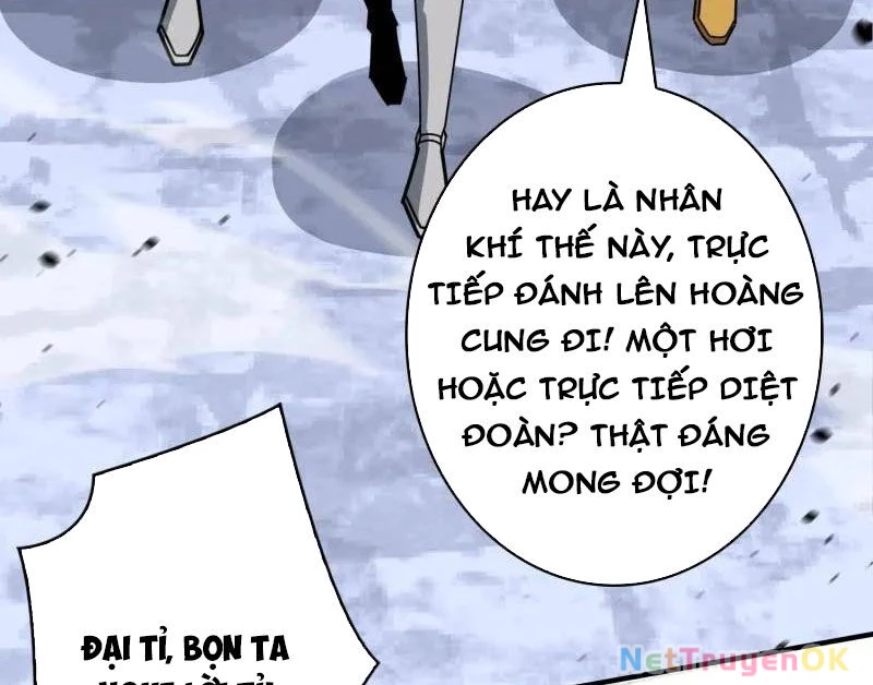 Vừa Chơi Đã Có Tài Khoản Vương Giả Chapter 485 - Trang 4