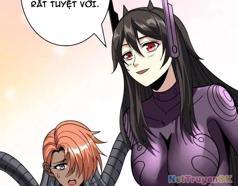 Vừa Chơi Đã Có Tài Khoản Vương Giả Chapter 485 - Trang 4