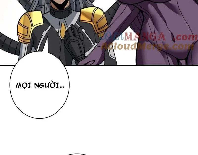 Vừa Chơi Đã Có Tài Khoản Vương Giả Chapter 485 - Trang 4