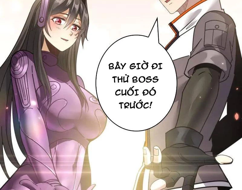 Vừa Chơi Đã Có Tài Khoản Vương Giả Chapter 485 - Trang 4