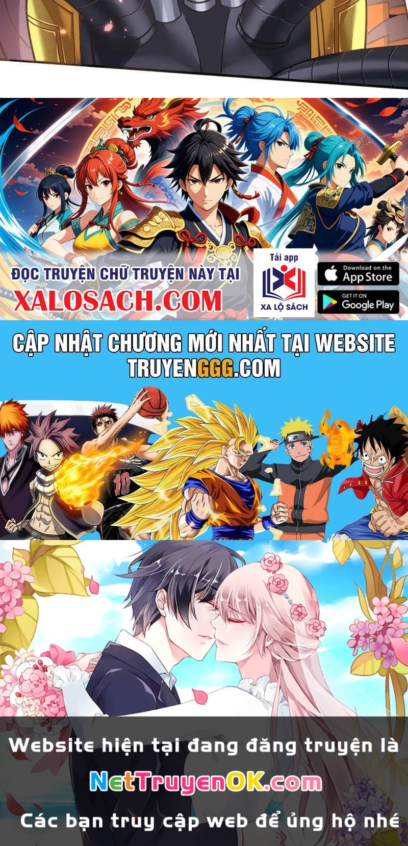 Vừa Chơi Đã Có Tài Khoản Vương Giả Chapter 485 - Trang 4