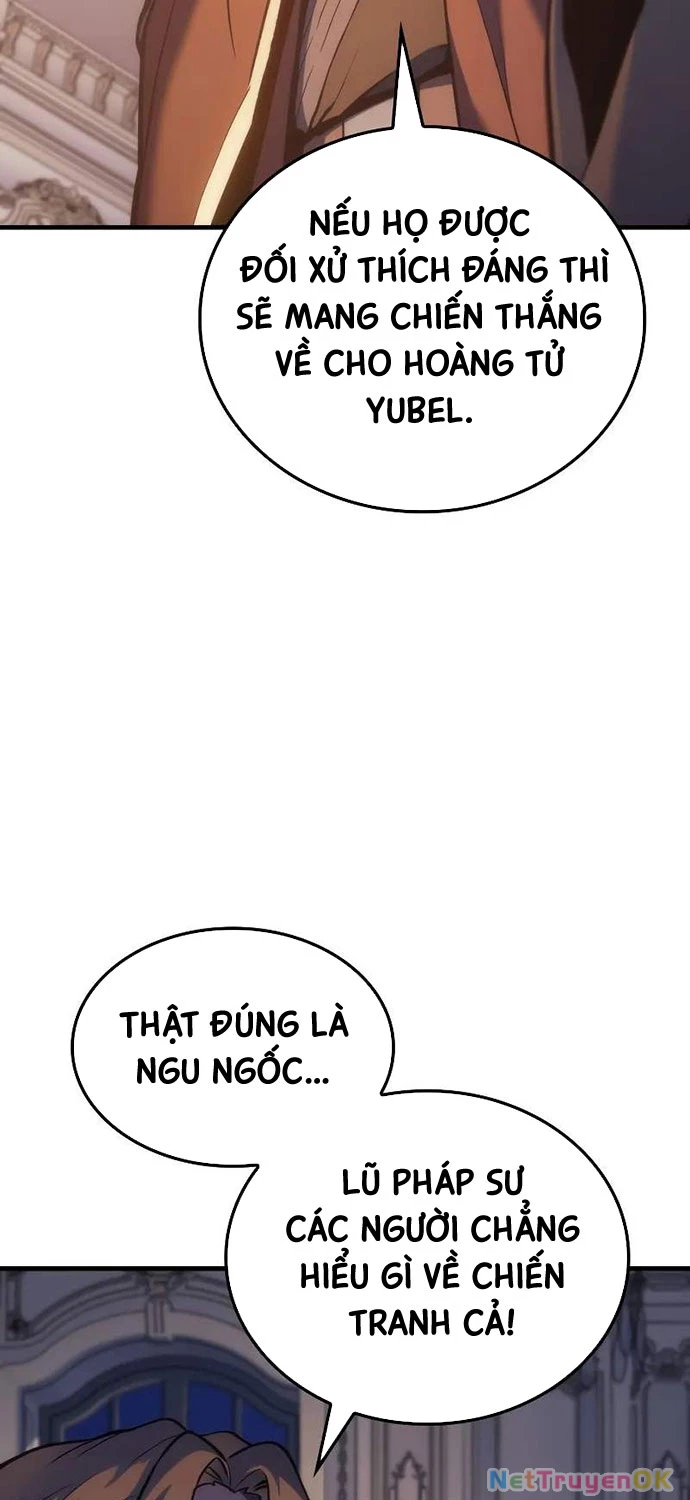 Đế Vương Hồi Quy Chapter 49 - Next Chapter 50