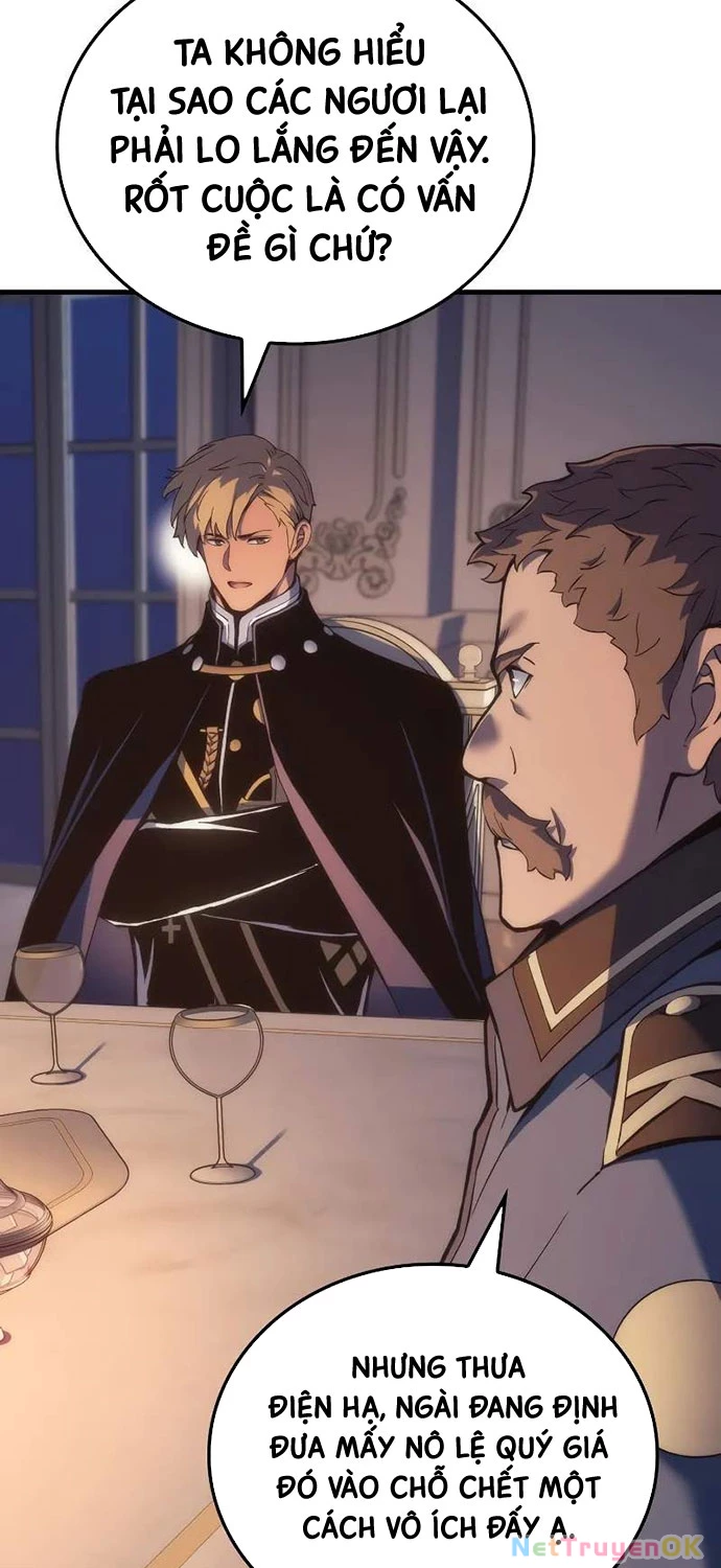 Đế Vương Hồi Quy Chapter 49 - Next Chapter 50