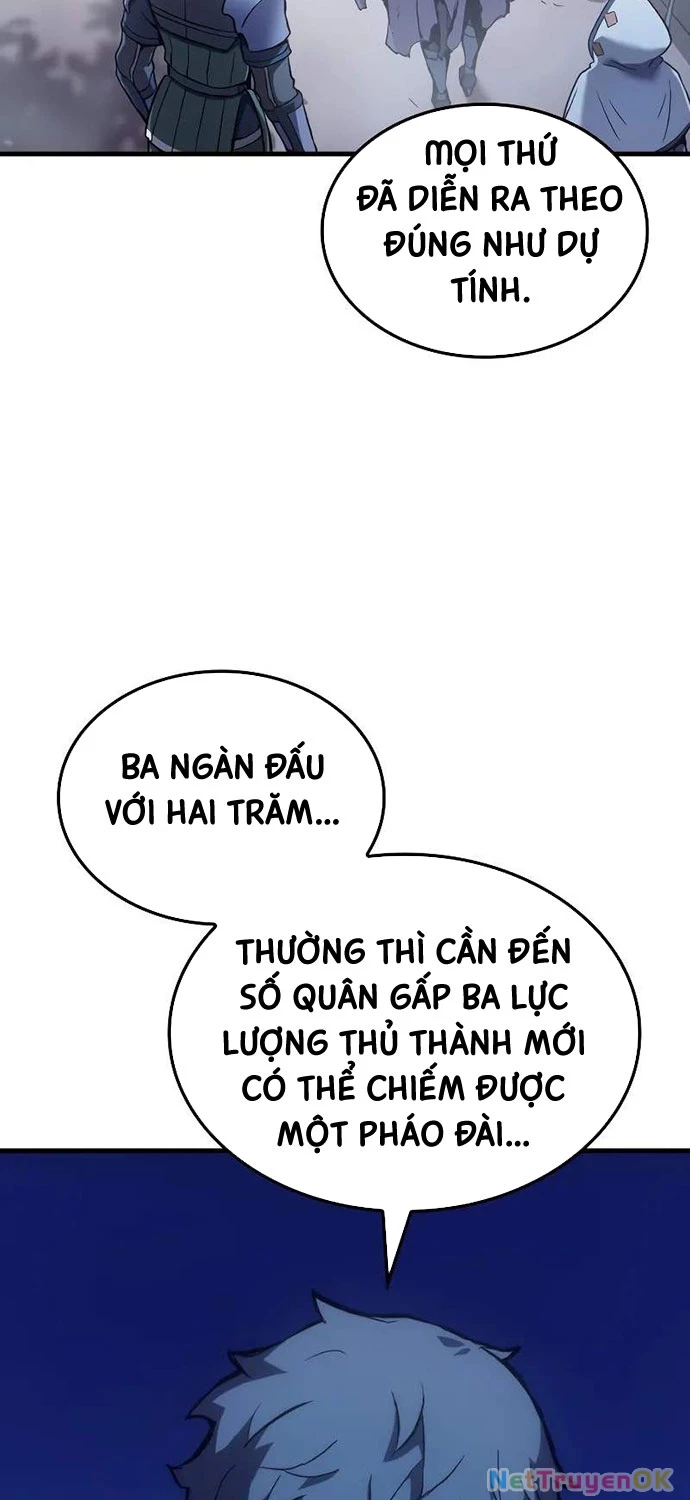 Đế Vương Hồi Quy Chapter 49 - Next Chapter 50