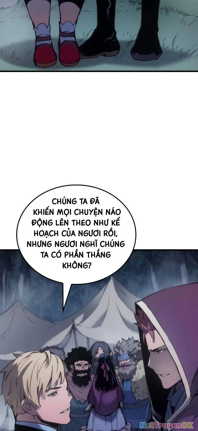 Đế Vương Hồi Quy Chapter 49 - Next Chapter 50