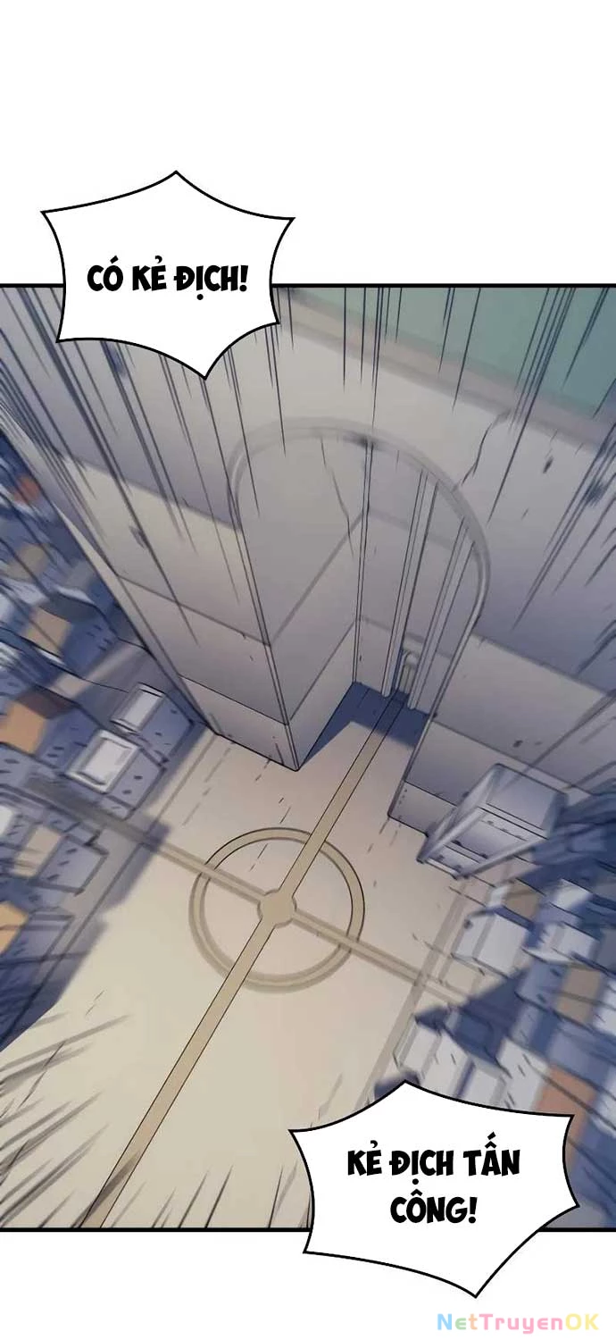Đế Vương Hồi Quy Chapter 49 - Next Chapter 50