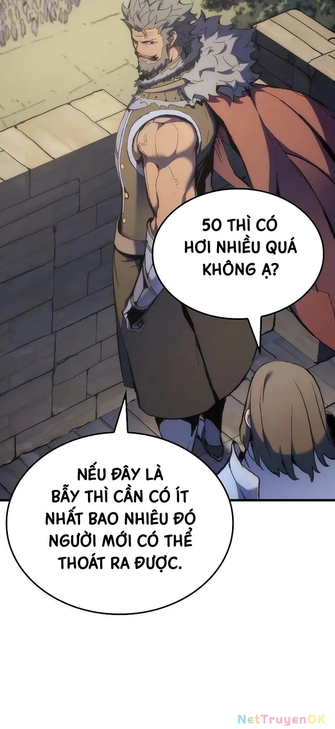 Đế Vương Hồi Quy Chapter 49 - Next Chapter 50