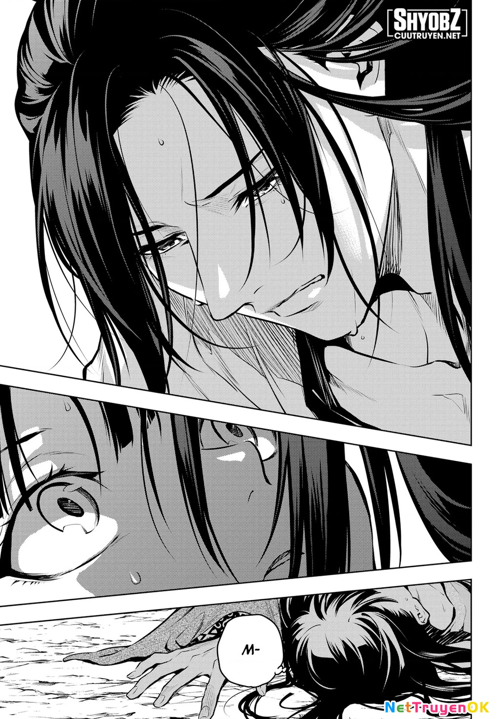 Độc Thoại Của Người Dược Sĩ Chapter 63.5 - Trang 2