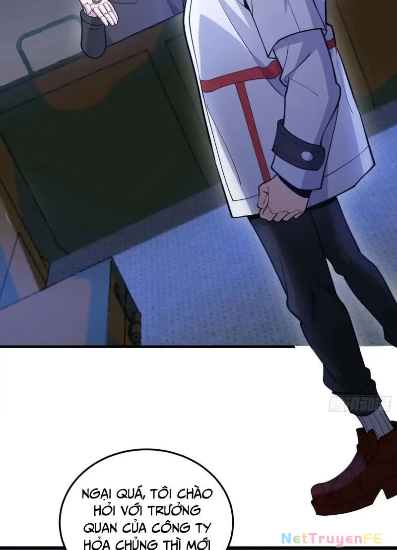 Đệ Nhất Danh Sách Chapter 432 - Trang 4