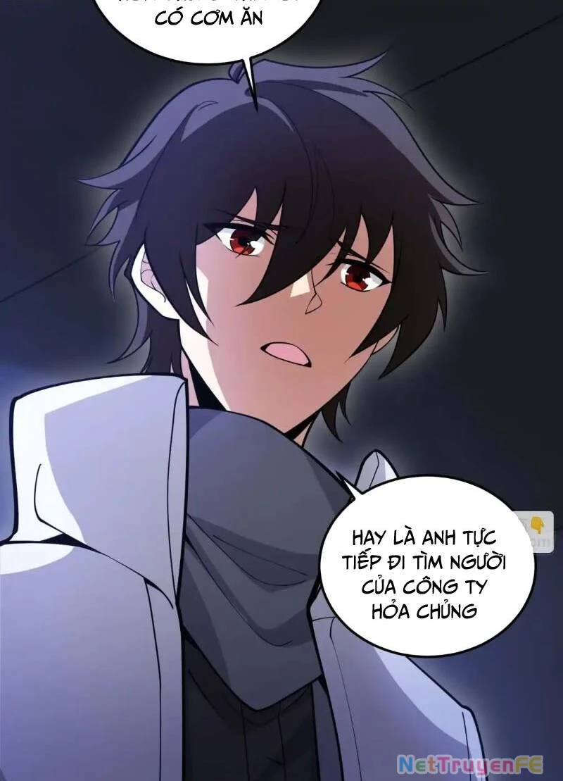 Đệ Nhất Danh Sách Chapter 432 - Trang 4