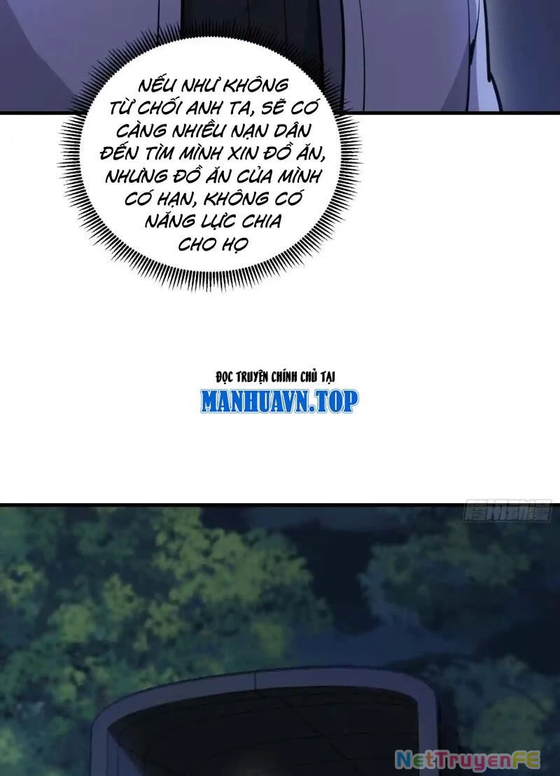 Đệ Nhất Danh Sách Chapter 432 - Trang 4