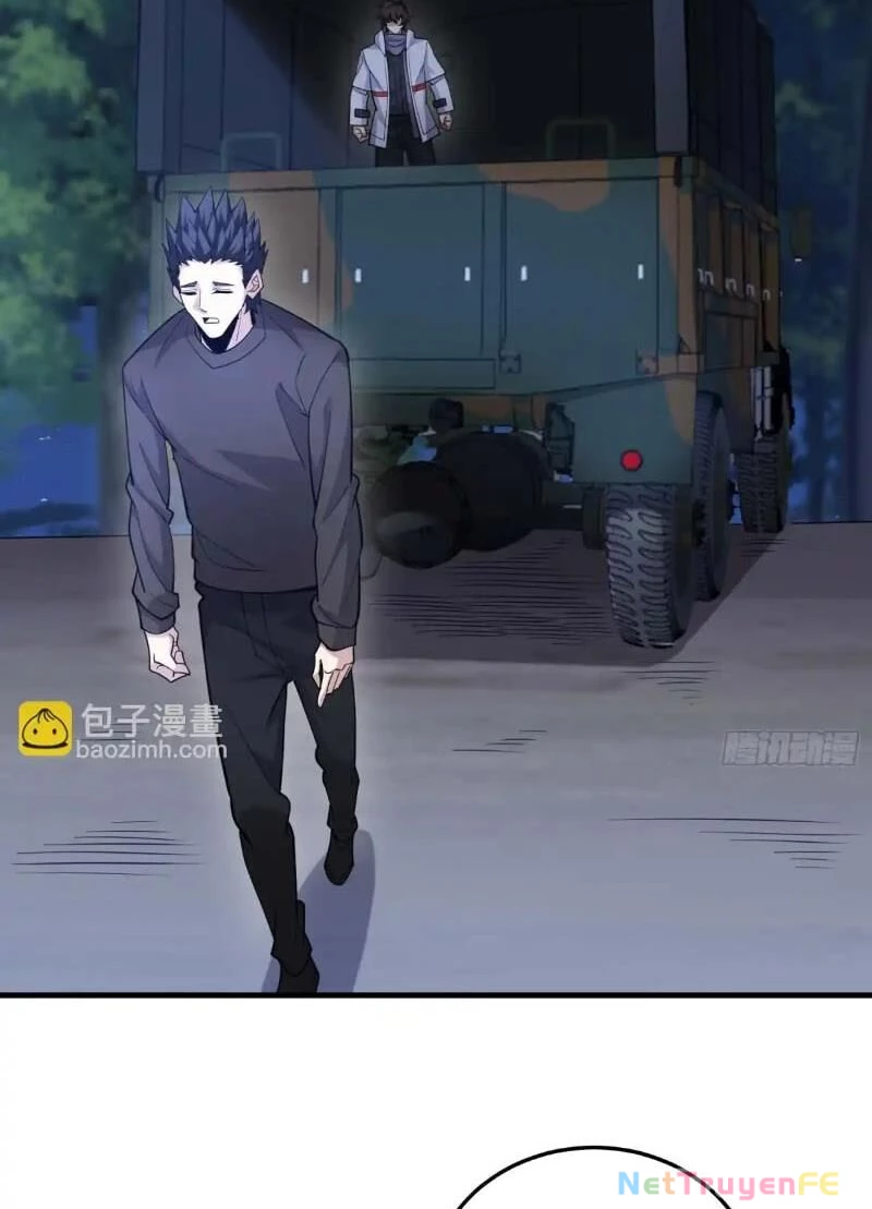 Đệ Nhất Danh Sách Chapter 432 - Trang 4