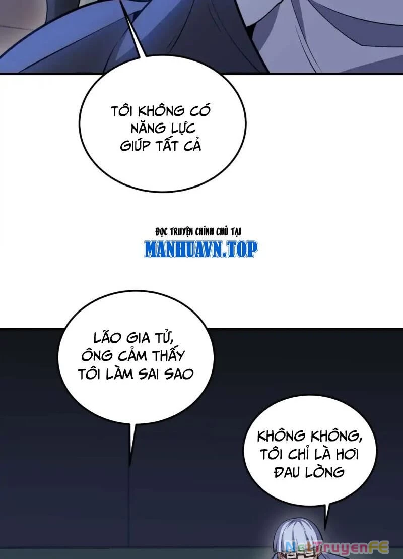 Đệ Nhất Danh Sách Chapter 432 - Trang 4