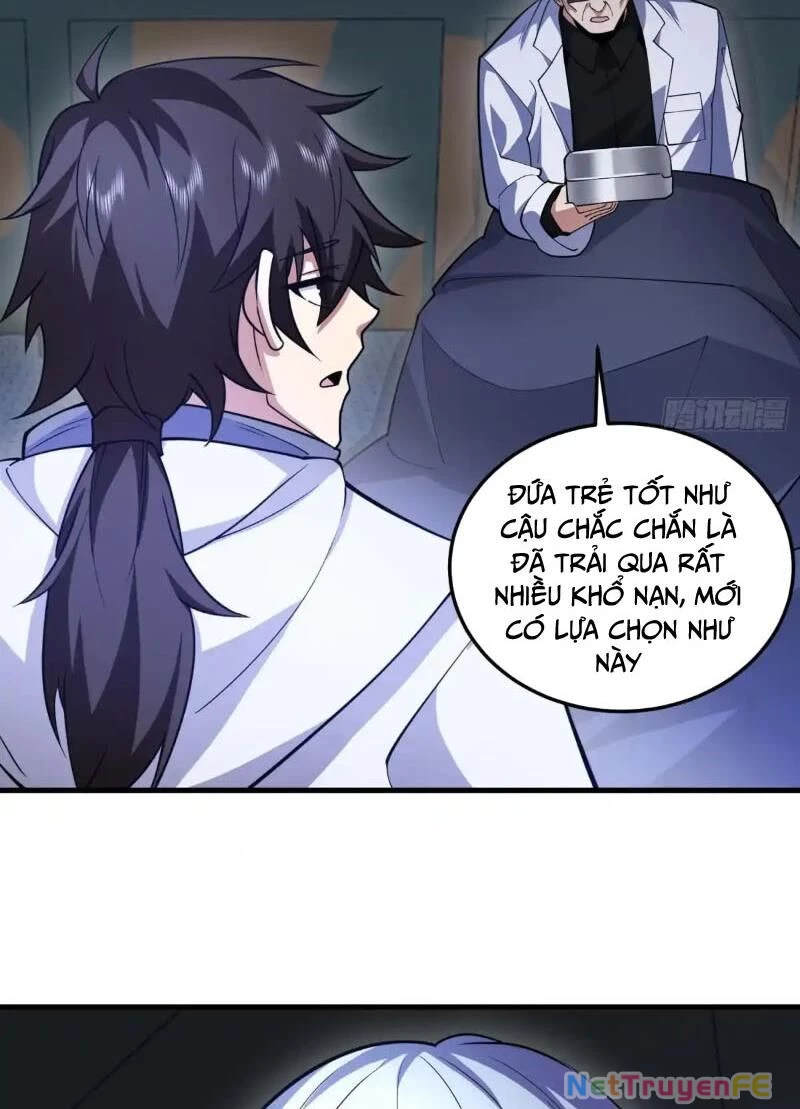 Đệ Nhất Danh Sách Chapter 432 - Trang 4