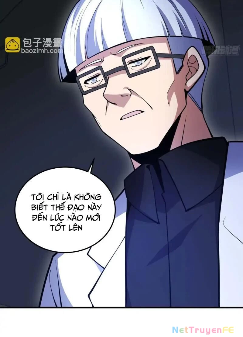 Đệ Nhất Danh Sách Chapter 432 - Trang 4