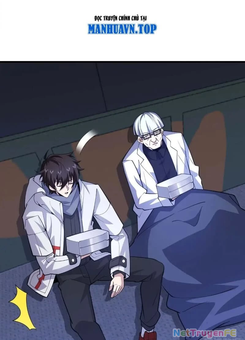 Đệ Nhất Danh Sách Chapter 432 - Trang 4