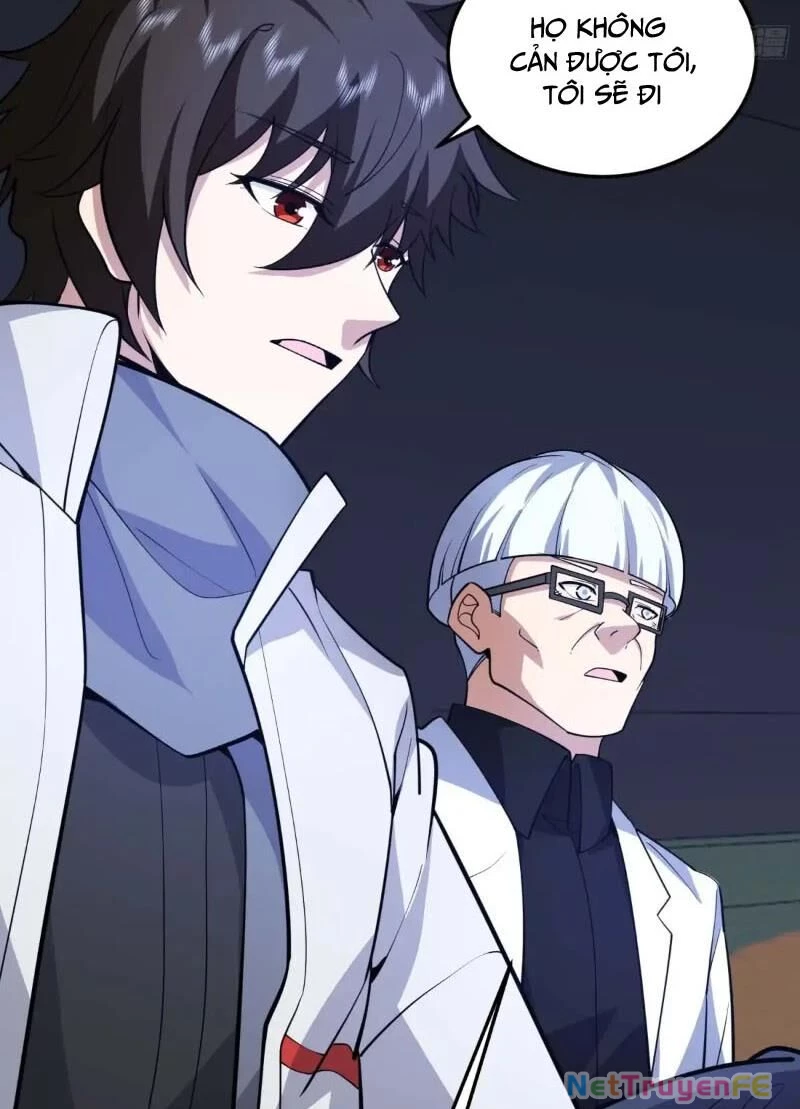 Đệ Nhất Danh Sách Chapter 432 - Trang 4