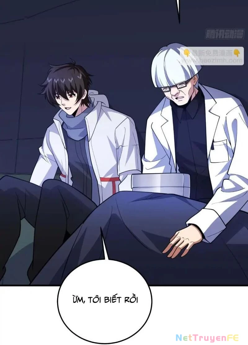 Đệ Nhất Danh Sách Chapter 432 - Trang 4