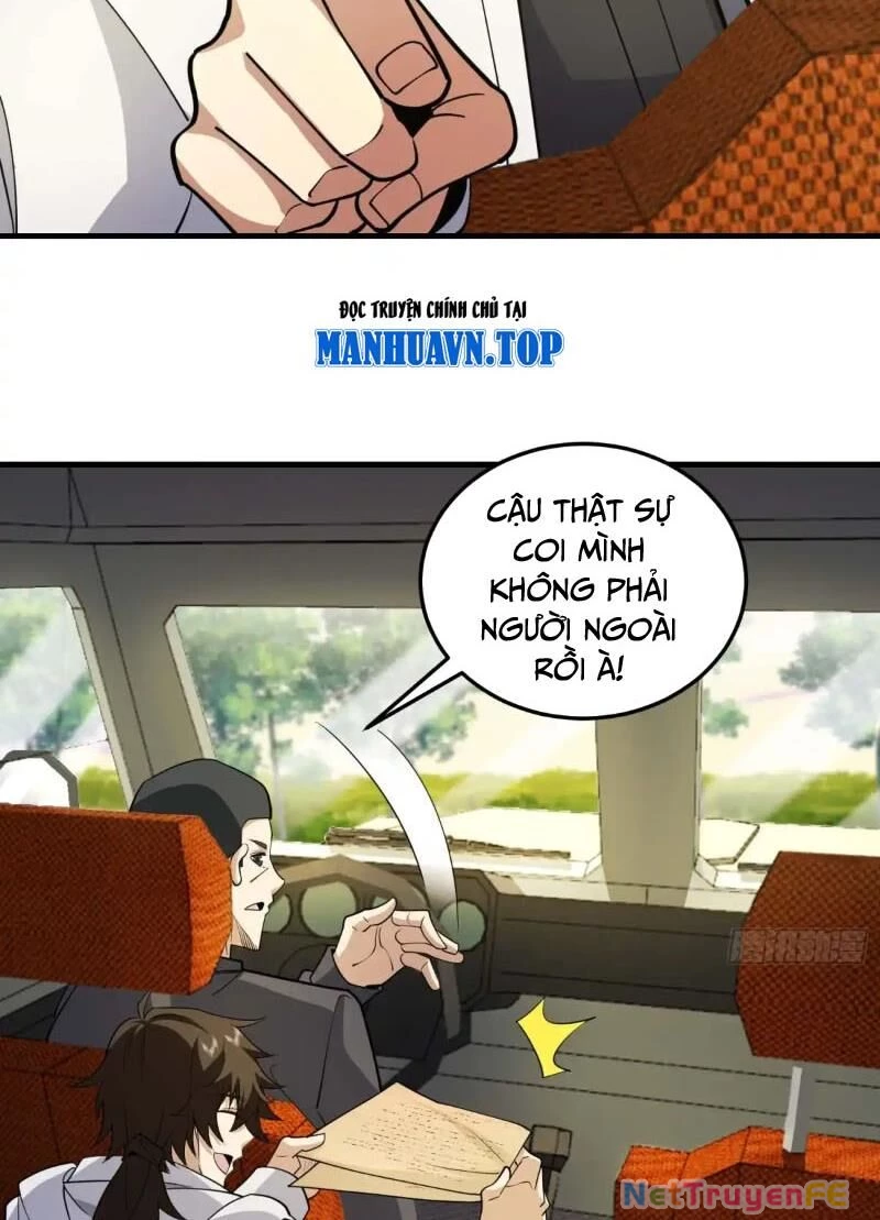 Đệ Nhất Danh Sách Chapter 432 - Trang 4