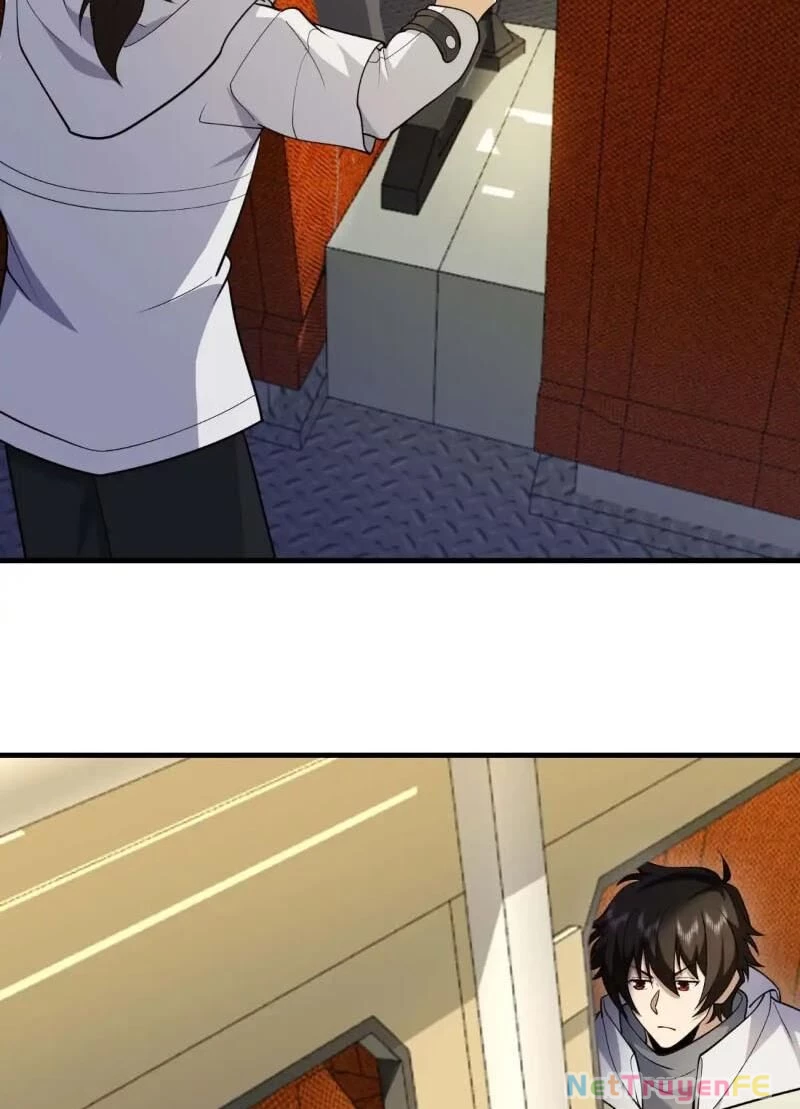 Đệ Nhất Danh Sách Chapter 432 - Trang 4