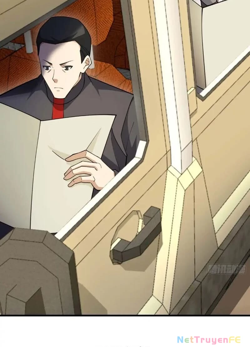 Đệ Nhất Danh Sách Chapter 432 - Trang 4