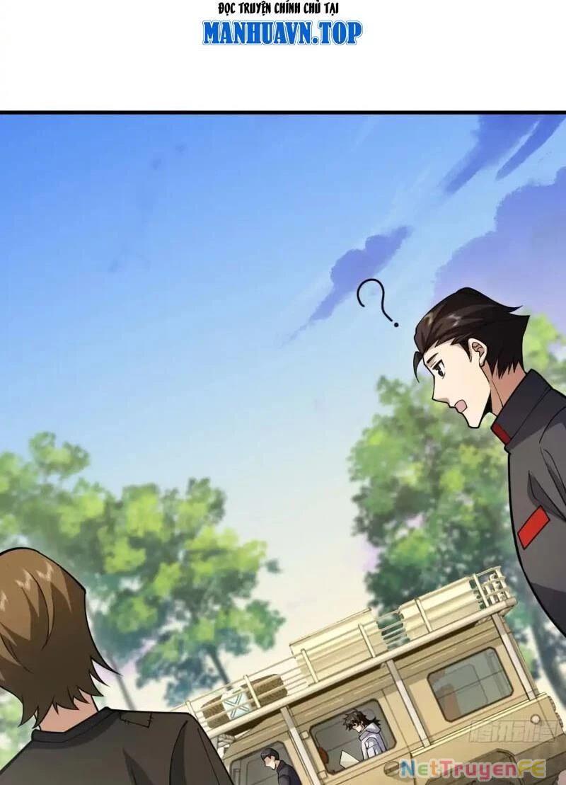 Đệ Nhất Danh Sách Chapter 432 - Trang 4