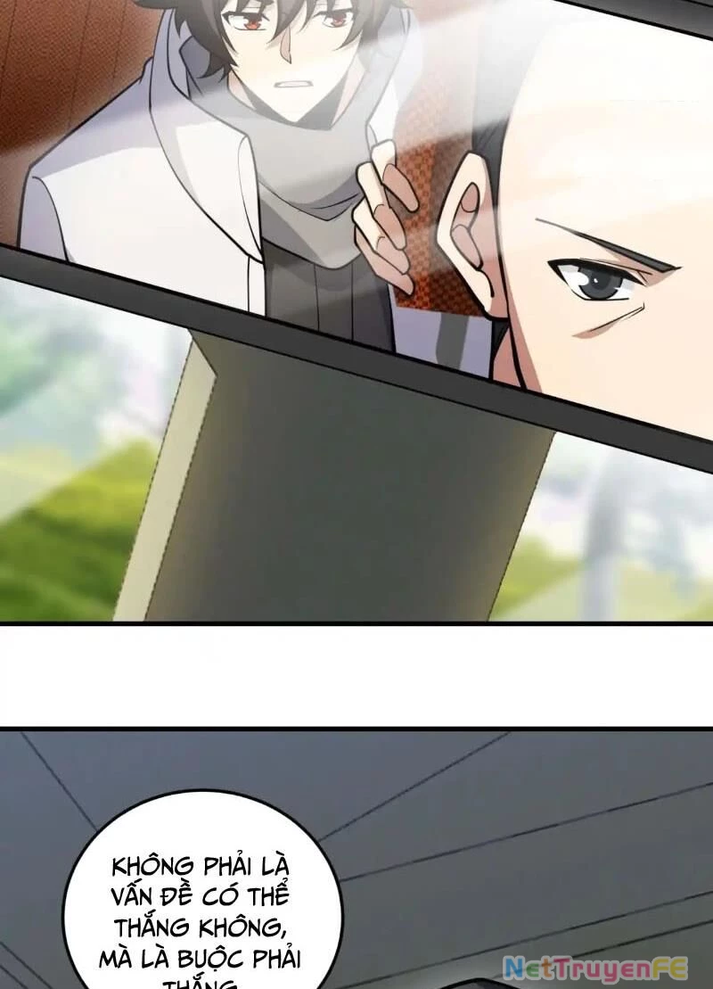 Đệ Nhất Danh Sách Chapter 432 - Trang 4