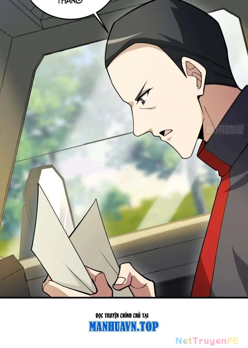 Đệ Nhất Danh Sách Chapter 432 - Trang 4