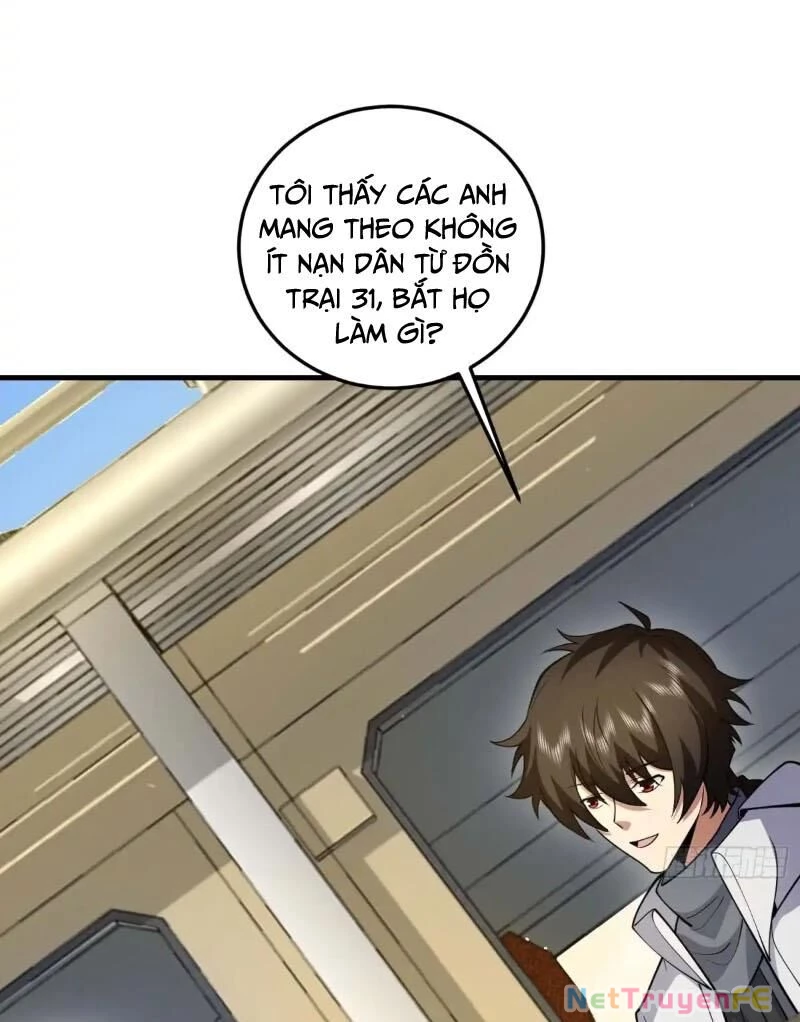 Đệ Nhất Danh Sách Chapter 432 - Trang 4