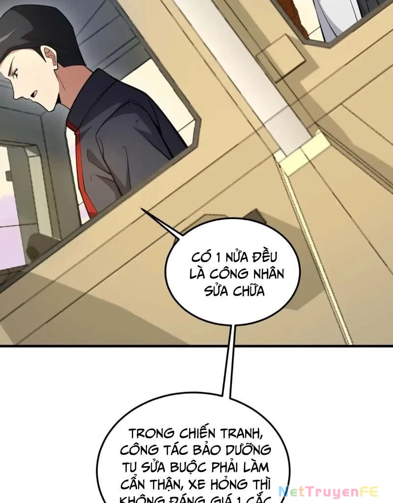 Đệ Nhất Danh Sách Chapter 432 - Trang 4
