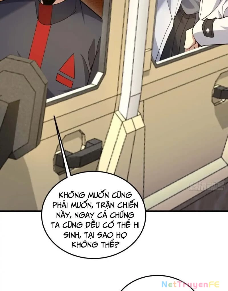 Đệ Nhất Danh Sách Chapter 432 - Trang 4