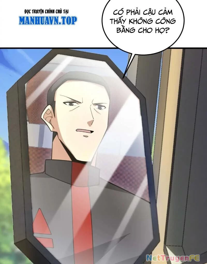 Đệ Nhất Danh Sách Chapter 432 - Trang 4