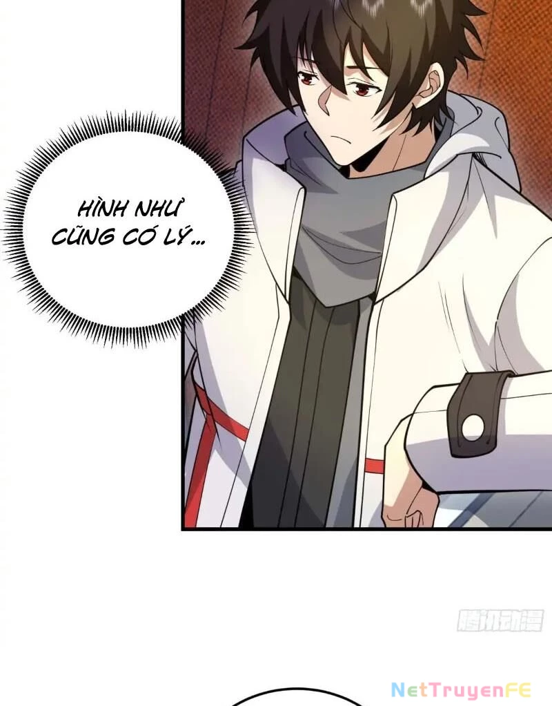 Đệ Nhất Danh Sách Chapter 432 - Trang 4