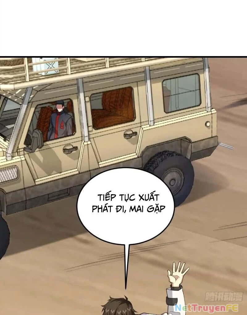 Đệ Nhất Danh Sách Chapter 432 - Trang 4